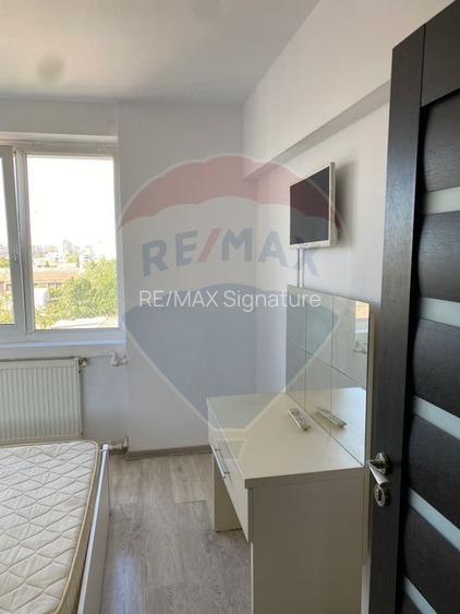 Vanzare 3 camere Ștefan cel Mare - 7