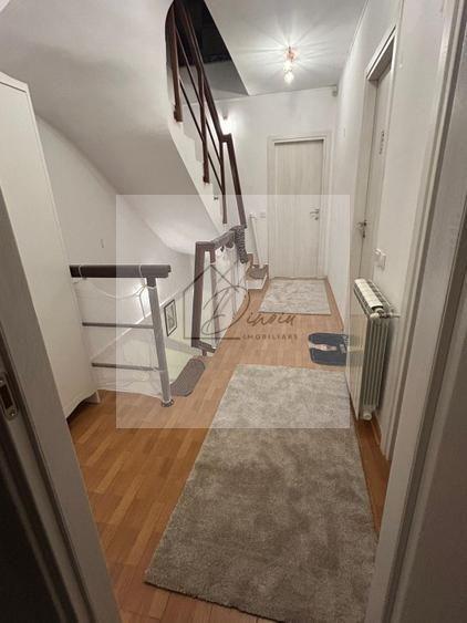 Vila duplex Bucurestii Noi I 5 camere I Lac Grivita I COMISION 0%