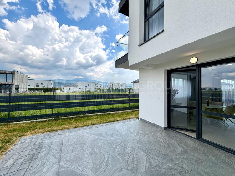 Casă premium 4 camere | Prima închiriere| 3 băi | Pet Friendly | Cristian - 11