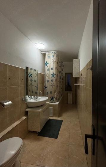 AP. 3 CAMERE- DUDESTI, BUCATARIE INCHISA, MOBILAT/UTILAT MODERN