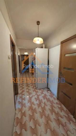 Apartament 4 camere, langa metrou Brancoveanu - 4