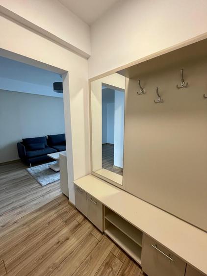 Apartament 2 camere Sala Palatului, Brezoianu|Orientare Cismigiu|Ideal Airbnb