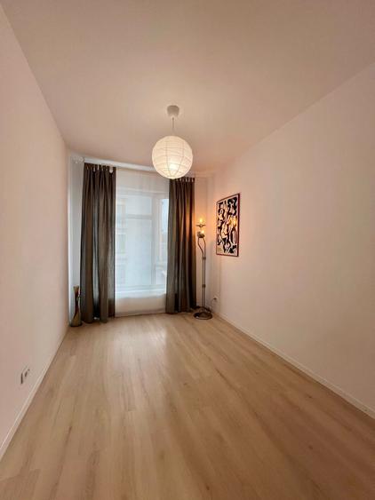 3 camere – Laguna Residence, Floreasca, Barbu Văcărescu, Promenada
