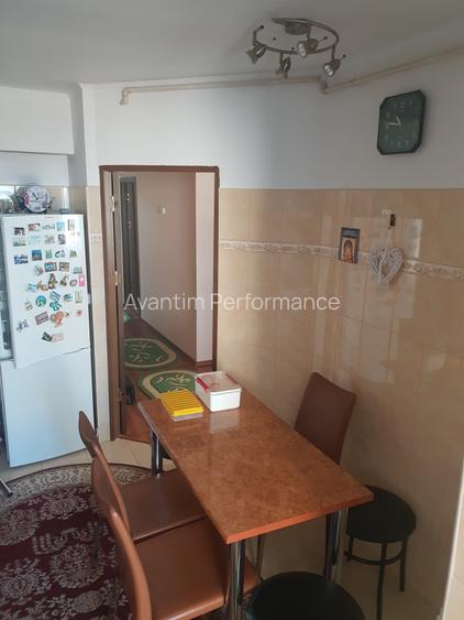 Apartament 2 camere cu terasa - 8