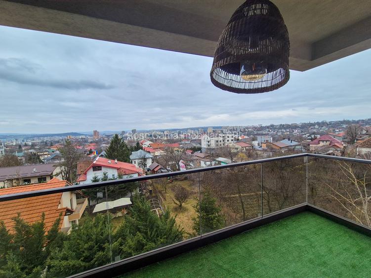 Aparatment 2 camere + loc parcare Complex Zorilor - 2