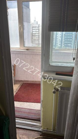 Apartament 3 camere decomandat - Buzau