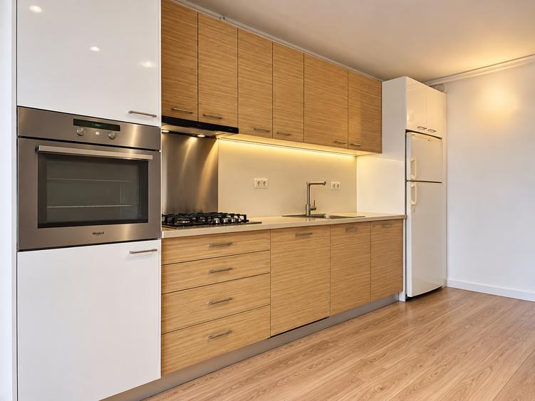 4 Rooms | Dorobanti | Elevated Ground Floor | Private Terrace