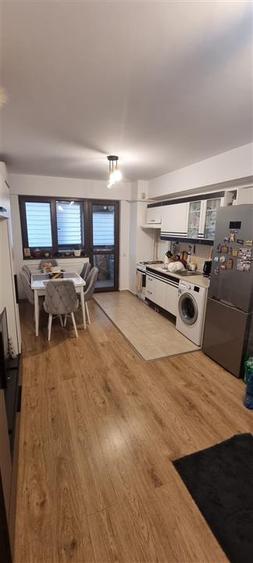 Apartament 2 camere - parcare - Bucium - Lidl - 88.000 EUR