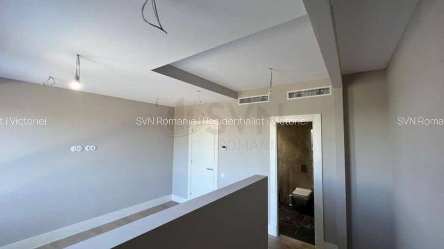 REA1027994 Apartament 4 camere Pipera Triana Scoala Americana - 6