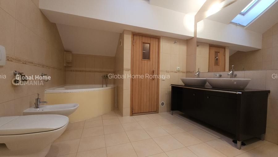 Vila 10 Camere 435 MP | Pipera - Ibiza Golf & Light | Teren 453 MP | Parcare - 38