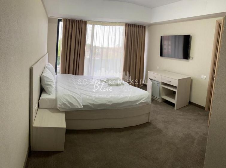 Eforie Nord- Hotel 3- 49 spații de cazare, restaurant și dotări premium - 7