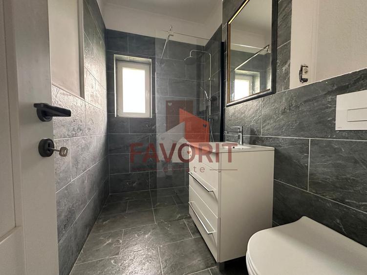 3 camere | Bloc nou | decomandat | loc parcare | zona excelenta |