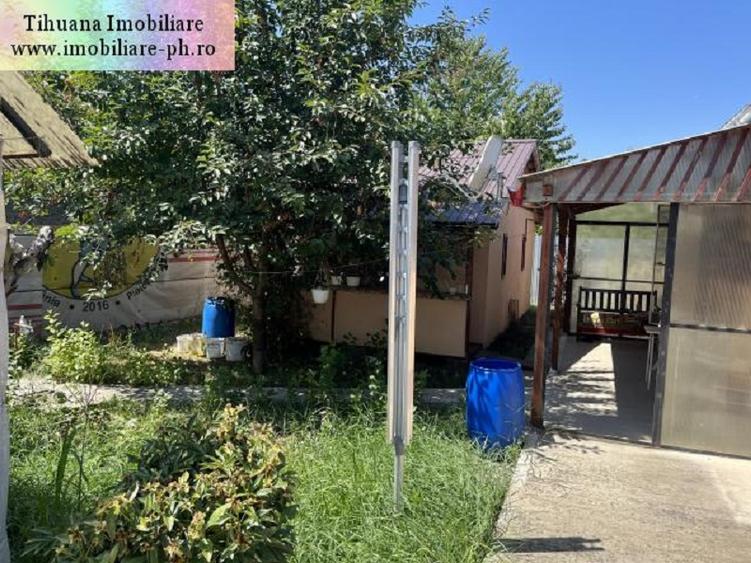 Casa de vanzare - Valea Calugareasca