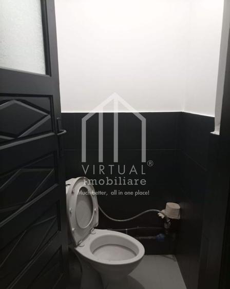 Hala de inchiriat in Sibiu, 200mp, parcare, pretabila service