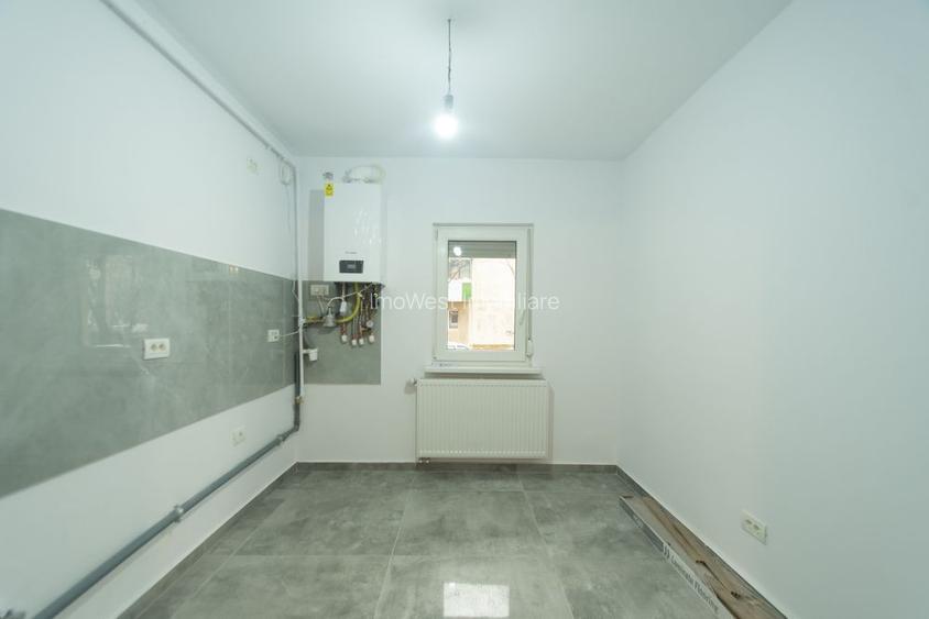 Soarelui | 2 Camere | Decomandat | Renovare completă | Centrală proprie - 3