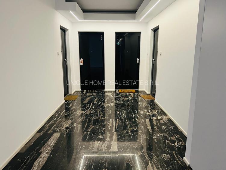 Pipera : Apartament cu  2 camere in complex rezidential, langa Pipera Plaza ! - 7