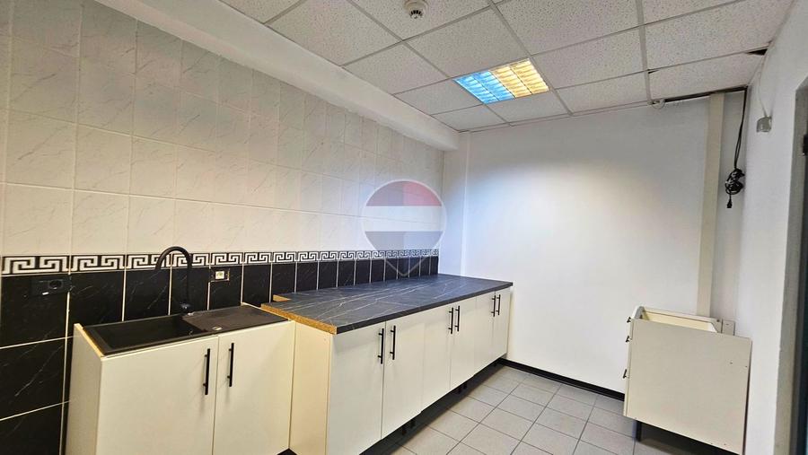 Spațiu de birouri 126 mp | Bulevardul București, Ploiești