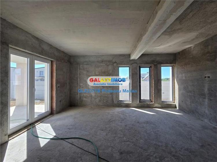 Vanzare vila individuala Premium situata in apropriere str Fortului