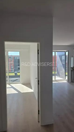 2 camere tip studio METROU N. Teclu la 450 m -  finisaje PREMIUM - 6