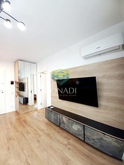 Apartament cu 2 camere // metrou Pipera