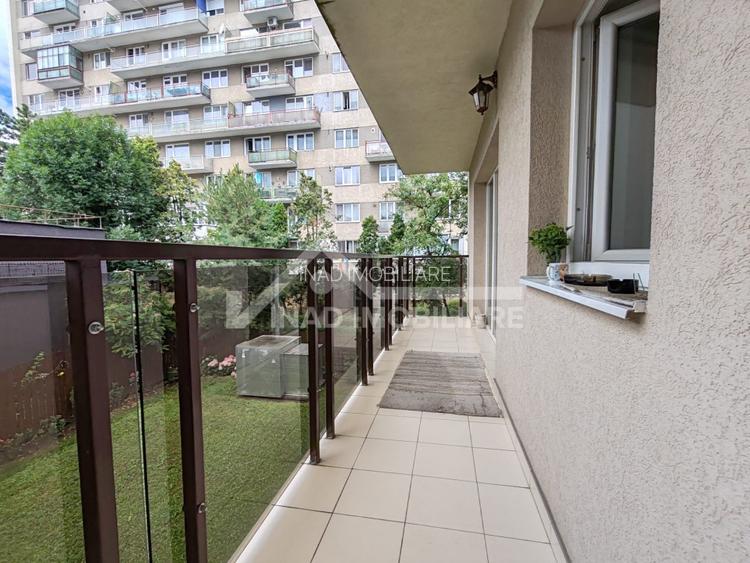 Apartament 2 camere, constructie noua, Gheorgheni Str. Brancusi - 13