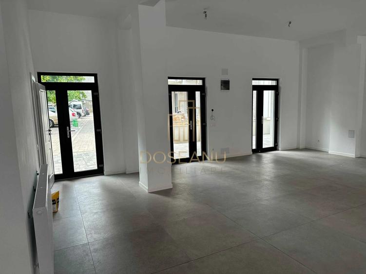 SPATIU COMERCIAL | DE INCHIRIAT | ZONA CENTRALA