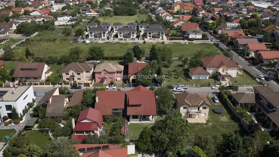 Casă individuală, Dumbrăvița, str Dorului — aproape de British și Babel - 26