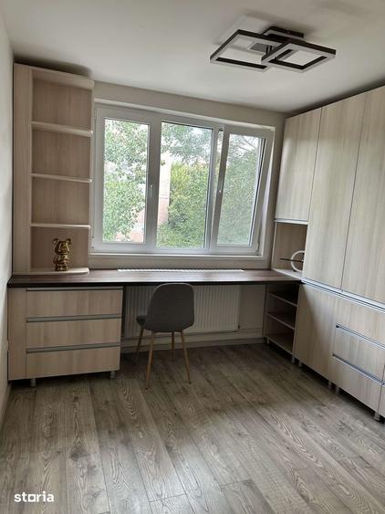 Metrou Politehnica- apartament spatios, modern cu 2 camere