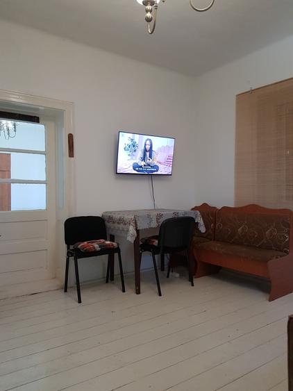 Casa singur in curte in Apoldu de Jos , la 35 km de Sibiu!