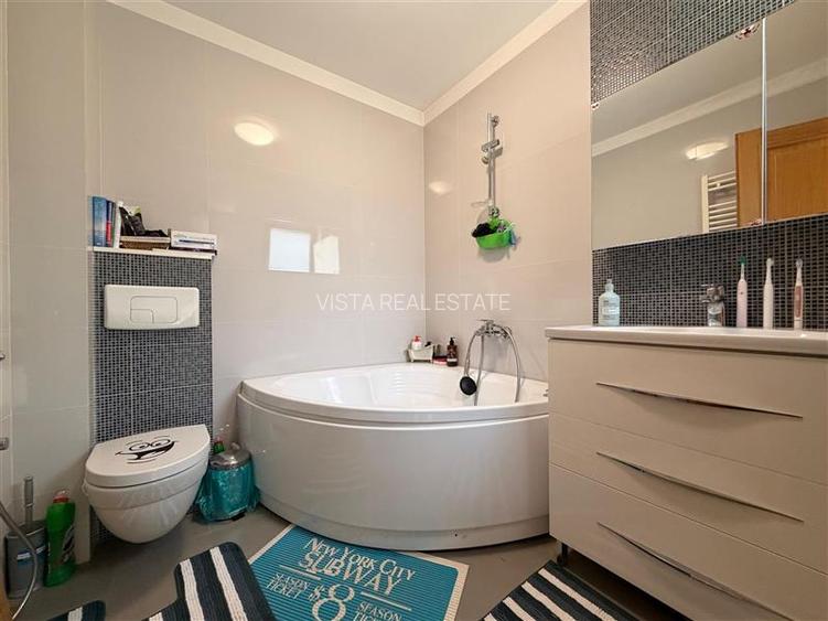 Casa tip duplex, zona Centru - 8