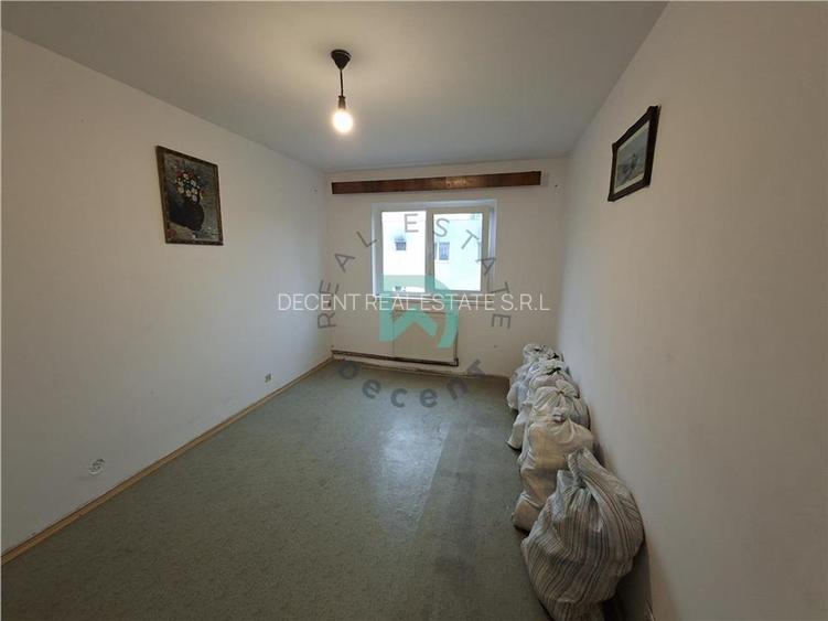 Apartament 4 camere Harmanului, 80 mp - Brasov - 4