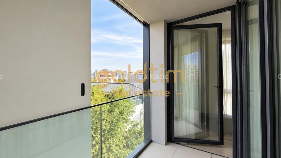 SUPERB / HERASTRAU / COMPLET MOBILAT SI UTILAT / BALCON / LOC DE PARCARE