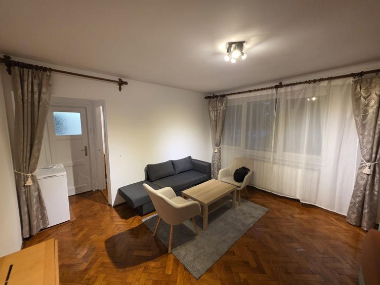 Apartament 2 Camere | Piata Romana / Amzei | Centrala | Metrou in Proximitate
