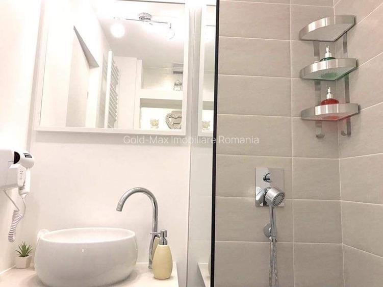 2 camere Kogalniceanu - Cismigiu - 5