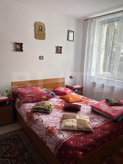 Apartament de vanzare, 2 camere, 50 mp, în Vatra Dornei