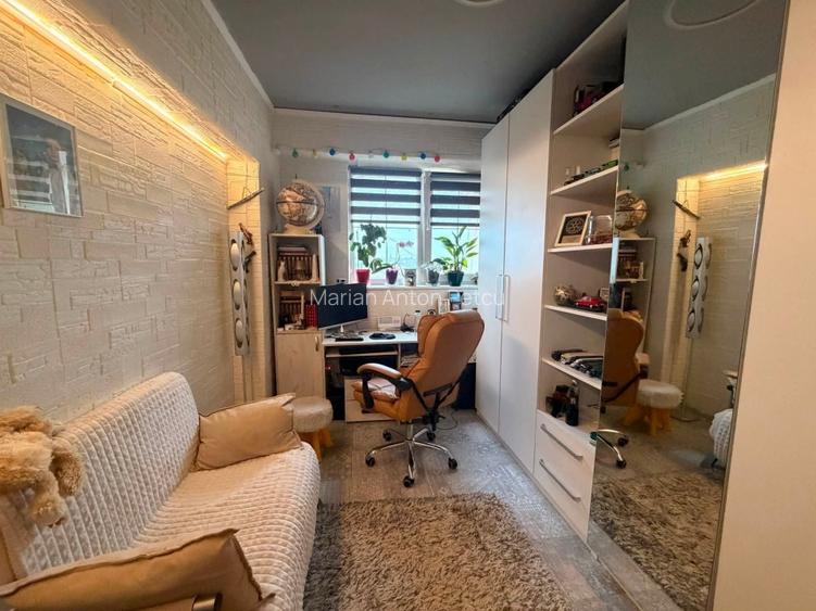 Apartament modernizat ultracentral Potcoava de Aur - 4