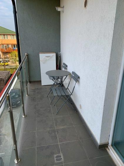 Apartament 2 Camere Otopeni McDonalds Mobilat si Utilat + Loc Parcare - 5