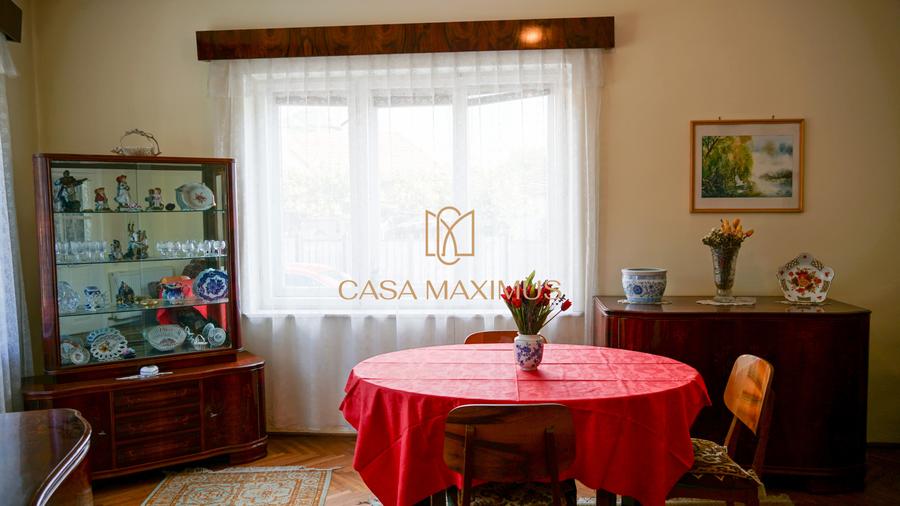 Casa individuala zona Piata Cluj