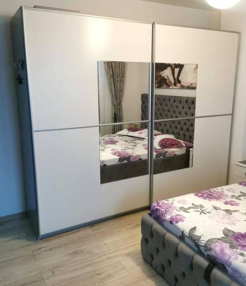 Apartament 2 cam 57 mp+terasa 28 mp, Alma-Turnisor