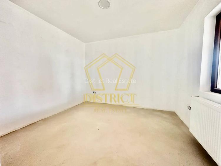 Casa individuala cu 5 camere | Teren 600mp | Dumbravita - 6
