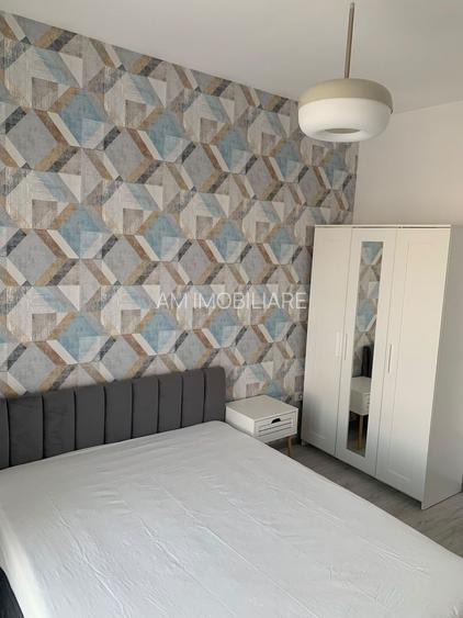 AP. 2 CAMERE- APARATORI, CENTRALA, METROU 6 MIN, MASINA DE SPALAT VASE - 2
