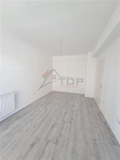 Apartament 1 camera Bloc Nou Visoianu CUG
