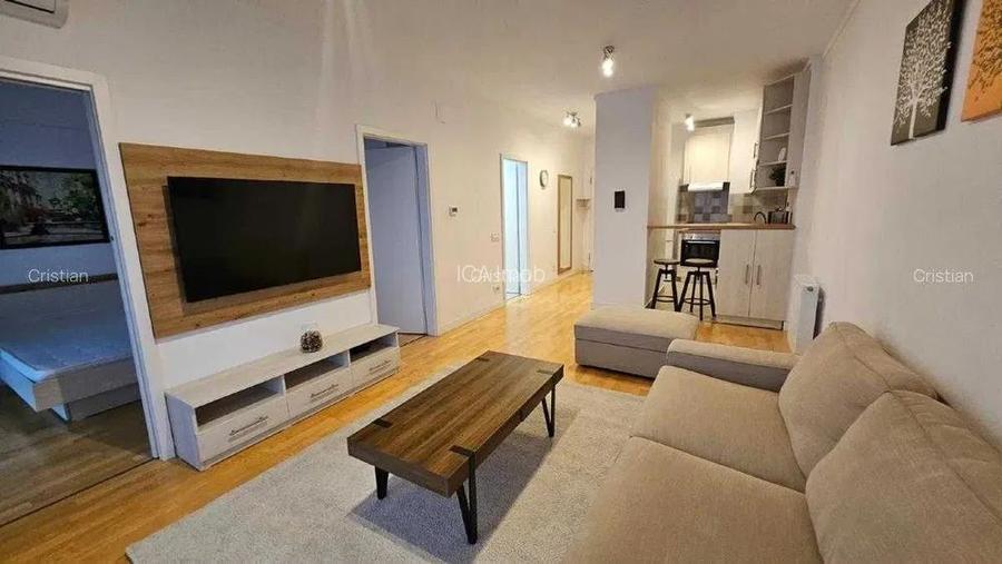 Apartament superb Marmura-Jiului metrou - 2