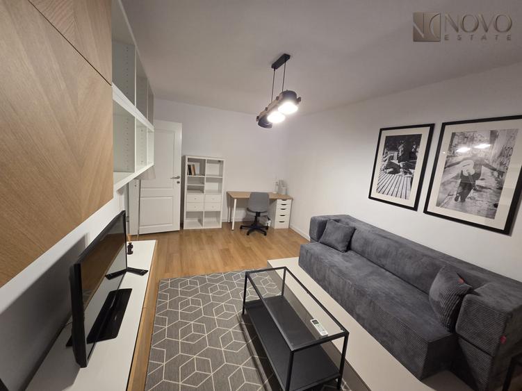 2 Camere | Basarabia | Pet friendly | AC | Balcon | Metrou