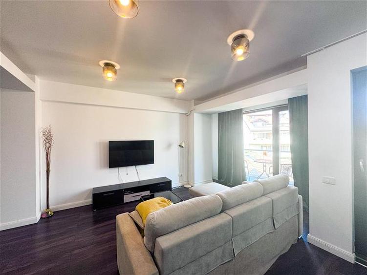Apartament de inchiriere 3 camere Soseaua Nordului Herastrau