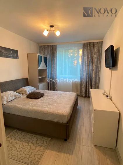 2 Camere | Nicolae Grigorescu | AC | Balcon | Metrou - 3