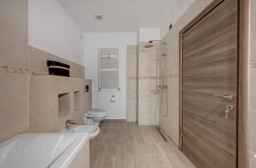 Cismigiu Stirbei Voda, Berzei, renovat complet LUX, 97.5mp, deosebit