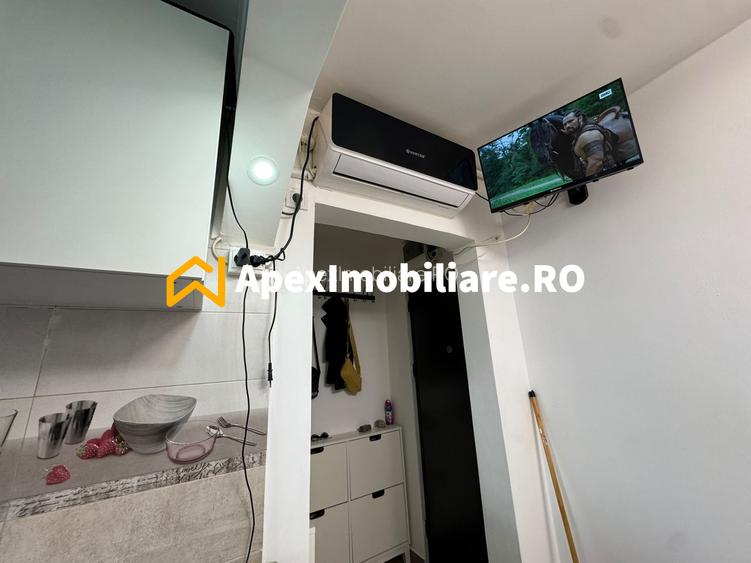 2 Camere | Ferentari | Renovat Complet | Centrala Proprie | AC - 13