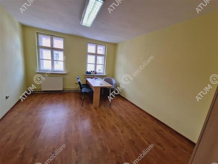 Spatiu pentru birour in zona Centrului Istoric din Sibiu