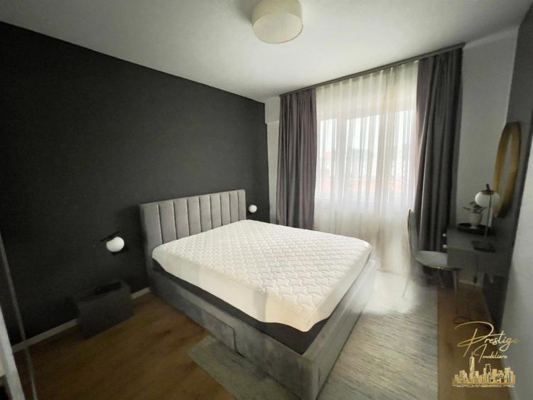 Apartament cu 3 camere de inchiriat in Prima Onestilor P5 - Oradea